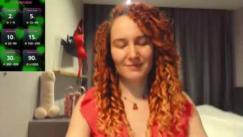 Agnes online show from 12.08.24