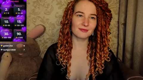 Agnes online show from 12.31.24