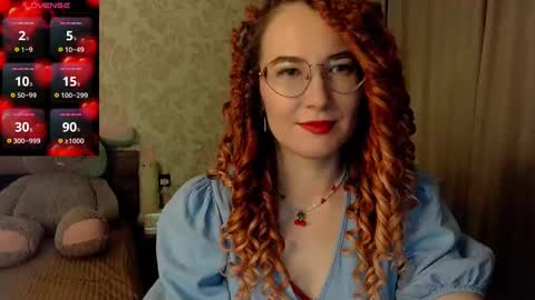 Agnes online show from 01.12.25