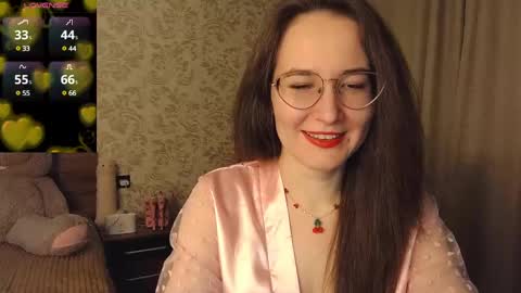 Agnes online show from 01.16.25