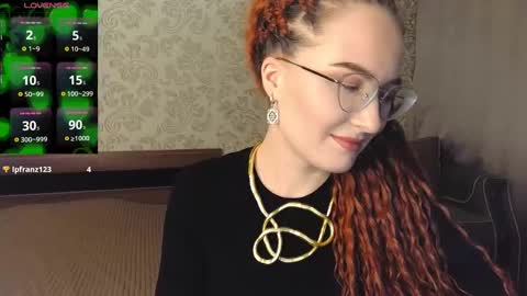 Agnes online show from 02.21.25