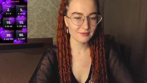 Agnes online show from 02.22.25