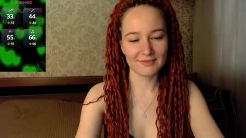 Agnes online show from 03.10.25