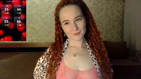 Agnes online show from 03.11.25