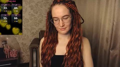 Agnes online show from 09.25.25