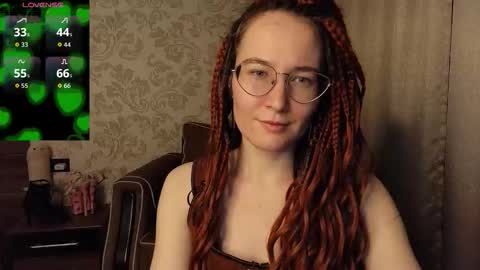 Agnes online show from 10.22.25