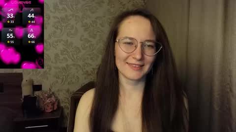 Agnes online show from 11.06.25