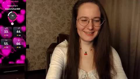 Agnes online show from 11.12.25