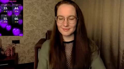 Agnes online show from 11.16.25