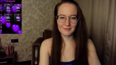 Agnes online show from 11.25.25