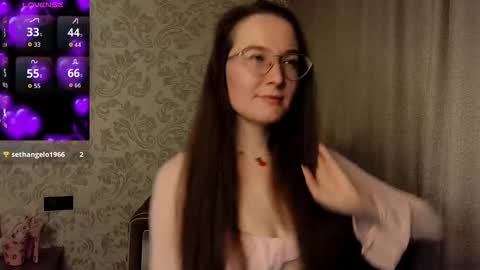 Agnes online show from 12.03.25