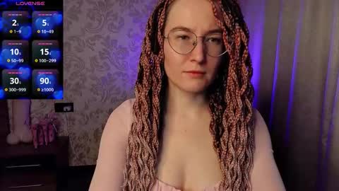 Agnes online show from 12.21.25