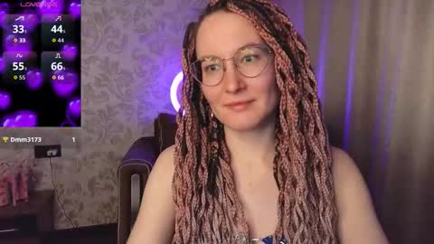 Agnes online show from 01.06.26