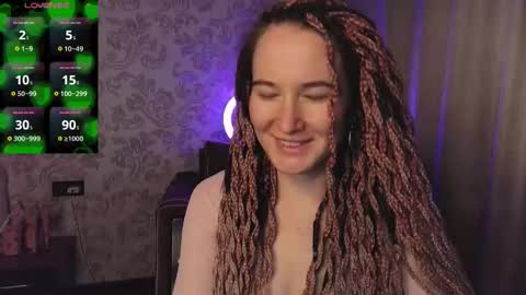 Agnes online show from 01.12.26