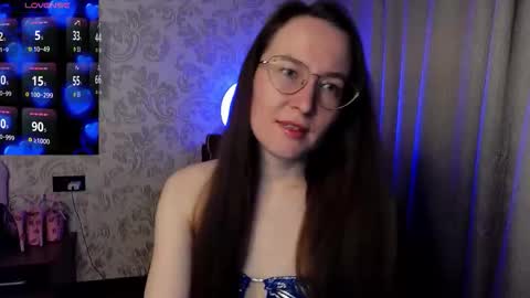 Agnes online show from 03.10.26