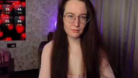 Agnes online show from 03.15.26