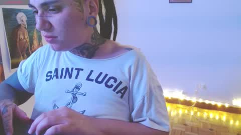 Agness online show from 11.14.25