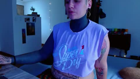 Agness online show from 01.31.26