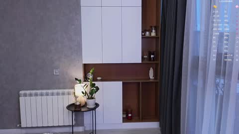 agnessi_ online show from 12.08.24