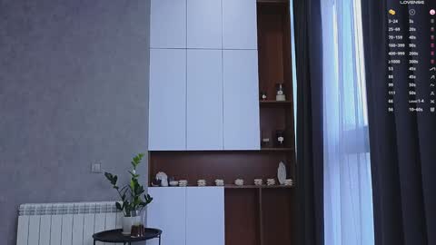 agnessi_ online show from 01.15.25