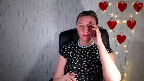 encyclopedia of naughty online show from 02.03.25