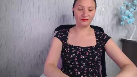 Snapshot of agnete_ chatting on 07.18.26 encyclopedia of naughty online show from 07.18.26