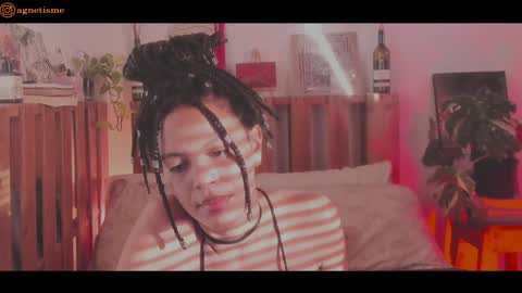 agnetism online show from 12.08.24