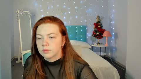 Agnia White online show from 12.02.25