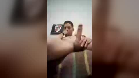 aguiarluis222 online show from 07.27.26