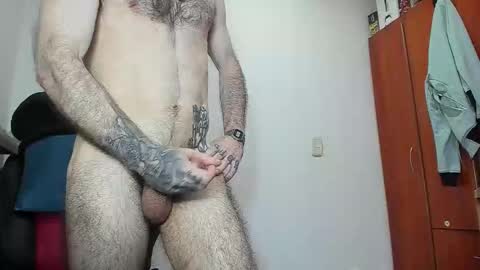 Snapshot of aguslover chatting on 01.31.26 Agustin online show from 01.31.26