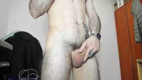 Snapshot of aguslover chatting on 02.11.26 Agustin online show from 02.11.26