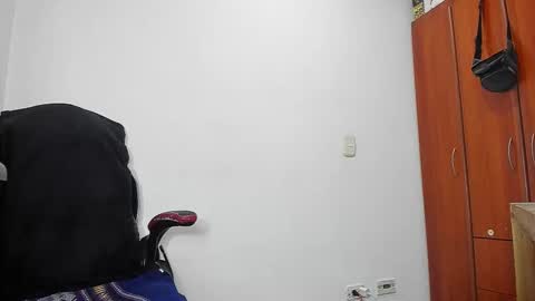 Snapshot of aguslover chatting on 02.22.26 Agustin online show from 02.22.26