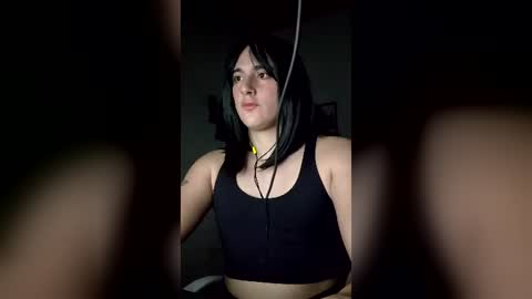 agustinafleur online show from 07.31.26