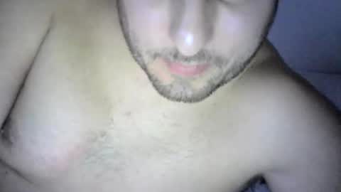 agustincs714 online show from 11.16.25