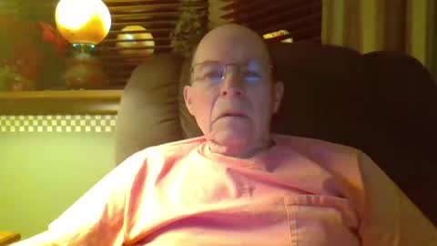 aguynrkfrd online show from 12.21.24