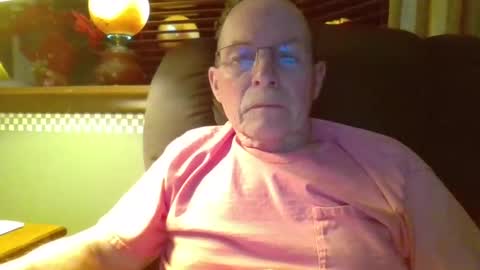 aguynrkfrd online show from 12.31.24