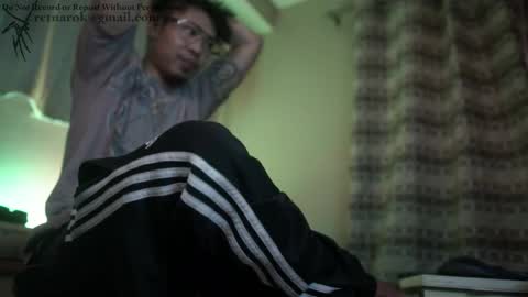 ah_ha online show from 03.11.26