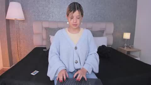 Ahmara  online show from 01.07.26