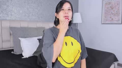 Ahmara  online show from 02.21.26