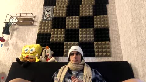 ahbehbi12 online show from 12.02.24