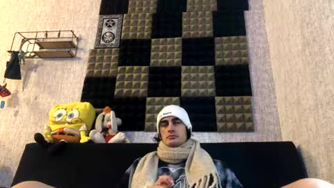 ahbehbi12 online show from 12.02.24