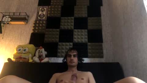 ahbehbi12 online show from 12.04.24