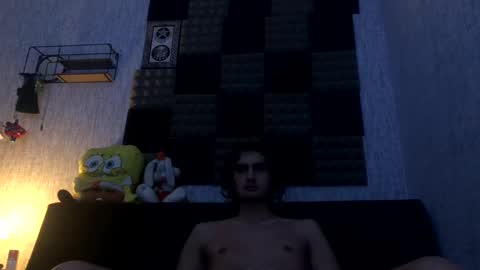 ahbehbi12 online show from 12.05.24