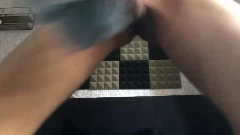 ahbehbi12 online show from 12.15.24