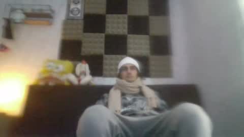 ahbehbi12 online show from 12.21.24