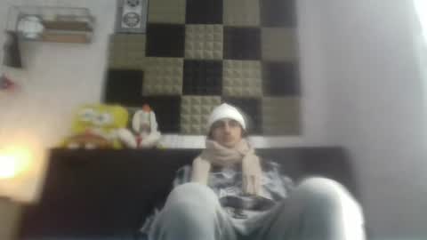 ahbehbi12 online show from 12.21.24