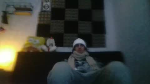 ahbehbi12 online show from 12.21.24