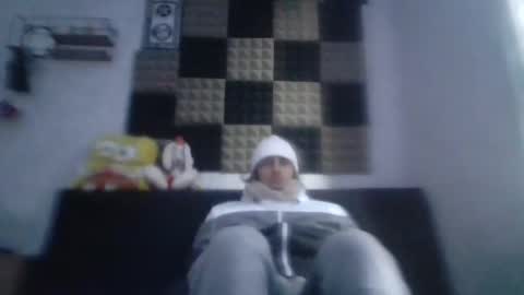 ahbehbi12 online show from 12.22.24