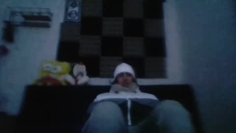 ahbehbi12 online show from 12.22.24