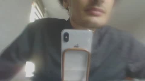 ahbehbi12 online show from 02.04.25